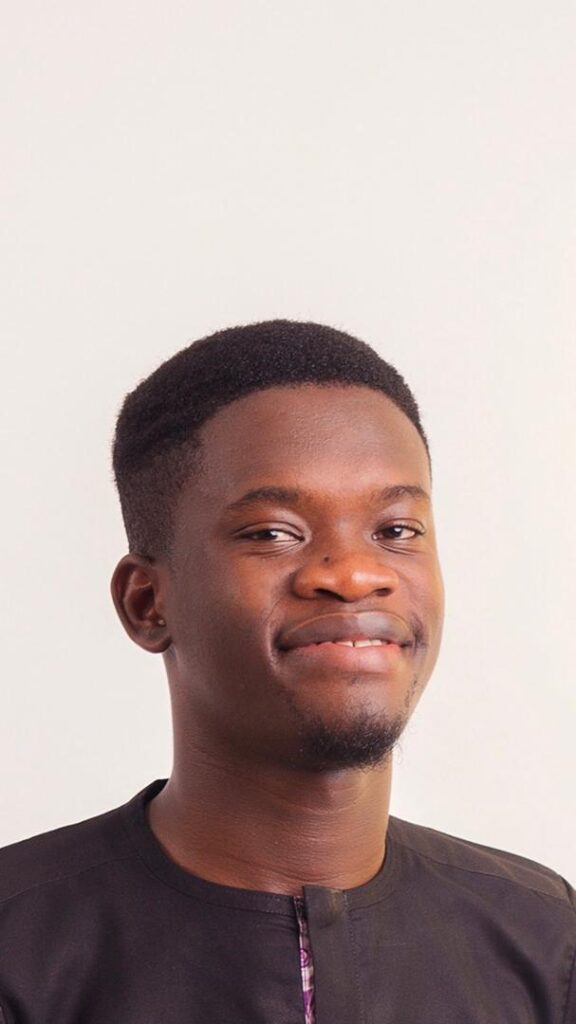 Adeniyi Talabi Profile picture